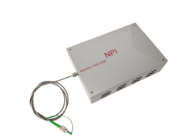Волоконный лазер Rainbow 1550 OEM