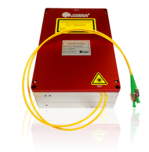 Волоконный лазер с короткими импульсами CoLID-HP, 1064 нм