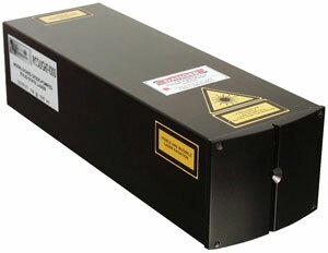 Высокомощный DPSS лазер FEMTOLAS-1000