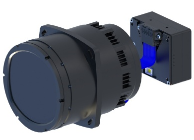 X-RAY камера с датчиком Sony IMX455 Taper 2:1