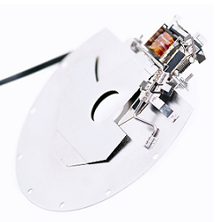 XRS14 - X-ray Затвор, 14 мм