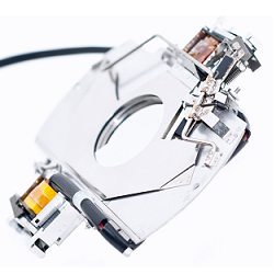 XRS25 - X-ray Затвор, 25 мм