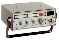 BAUR DC PGK 25