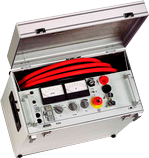 BAUR DC PGK 50-80