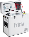 BAUR VLF frida / frida TD