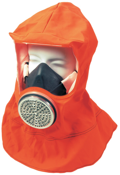 Cамоспасатель Smoke Hood