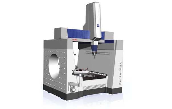 Carl Zeiss CenterMax