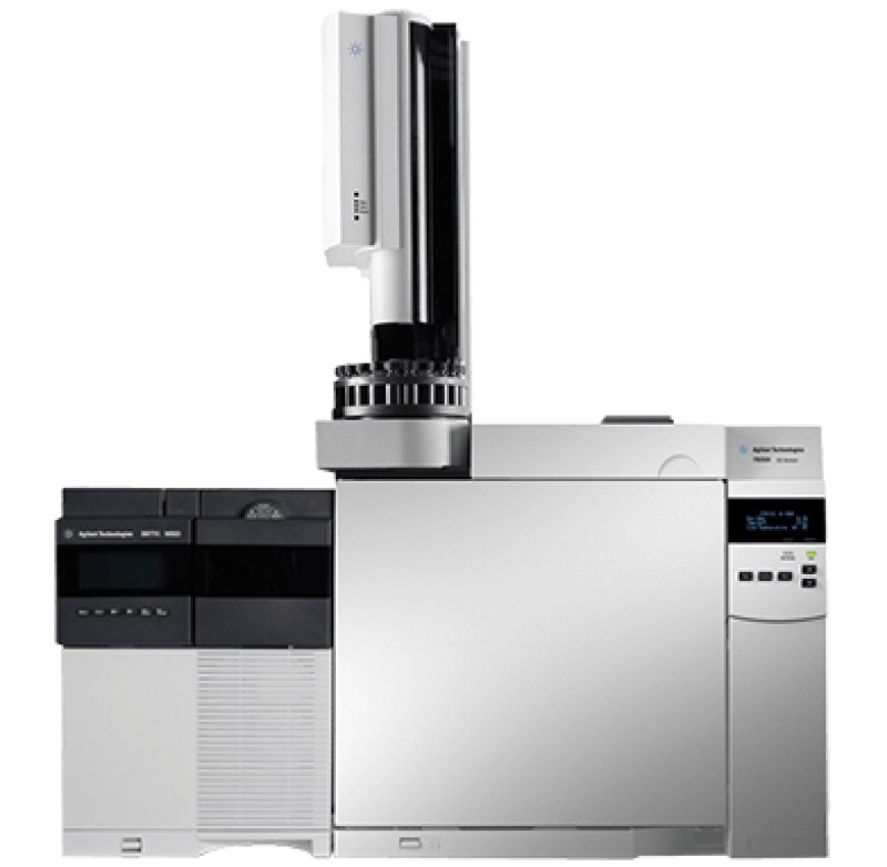 Масс-селективный детектор AGILENT 5977E
