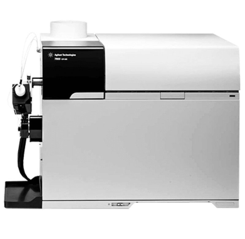 Масс-спектрометр с индуктивно-связанной плазмой AGILENT 7900