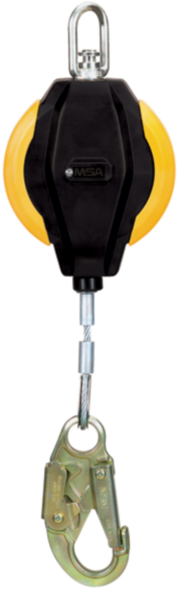 MSA Workman PFL EN