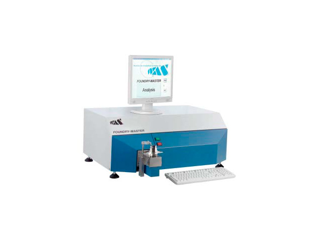 Oxford Instruments FOUNDRY-MASTER UVR
