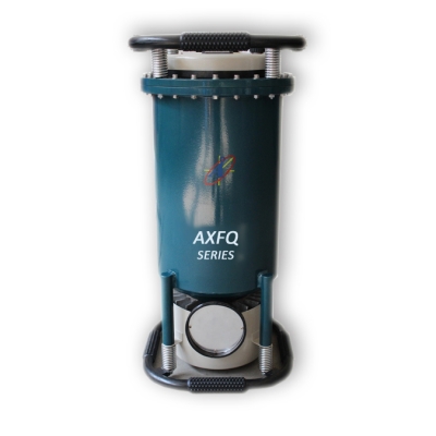 Портативный рентгеновский аппарат ANGSTROM AXFQ 2505