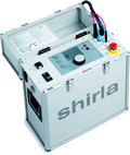 Система BAUR Shirla