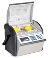 Тестер BAUR DPA 75 C