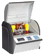 Тестер BAUR DTA 100 C inline