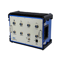 Вихретоковый дефектоскоп ZETEC MIZ-85iD