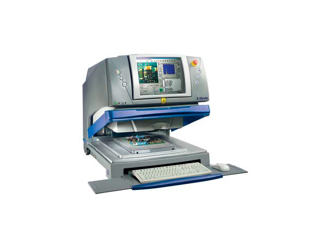 X-STRATA 980